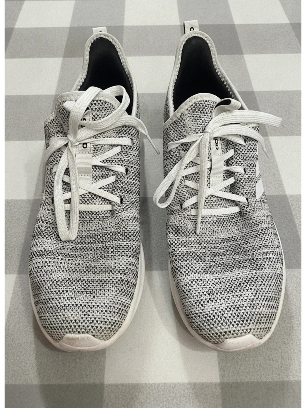 Adidas Cloudfoam Sneakers Size 11